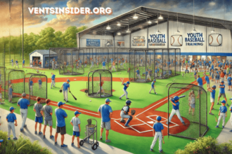 reviews of youth baseball training facilities leland nc