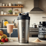 setro shaker