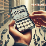 why did randall ask to buy altoids