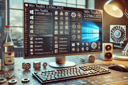 win toolkit 2.0.5546.22023
