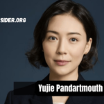 yujie pandartmouth