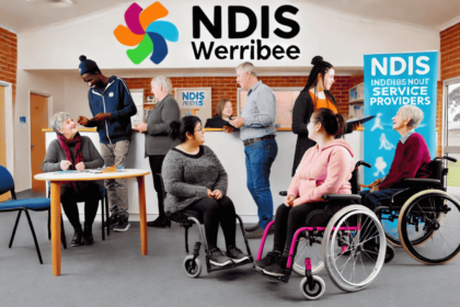 NDIS Participant