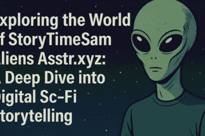 storytimesam aliens asstr.xyz
