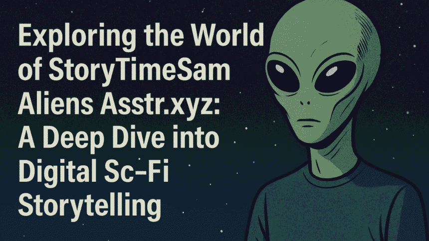 storytimesam aliens asstr.xyz